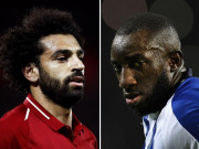 Bóng đá - Liverpool - Porto: Duyên lành vòng tứ kết, chiến thư gửi Chelsea