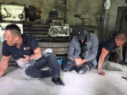 Pháp luật - Công an thông tin chính thức vụ nhóm đòi nợ thuê bị đánh bò lê bò càng