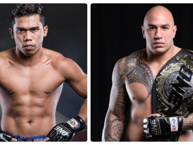 Philippines ”vơ vét” HCV SEA Games: Gọi cả ”hàng khủng” UFC đi đấu võ