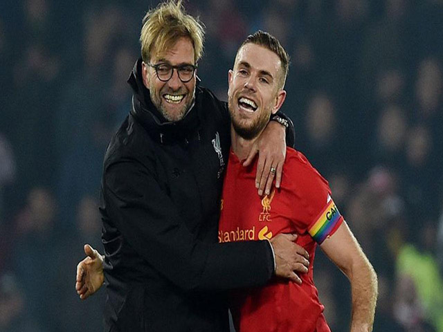 Bóng đá - Tin nóng tứ kết Cúp C1 10/4: Thắng Porto, HLV Jurgen Klopp xin lỗi học trò