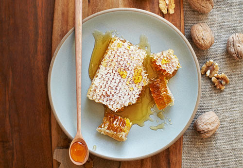 Tuyệt chiêu dưỡng da của của phụ nữ New Zealand - 2