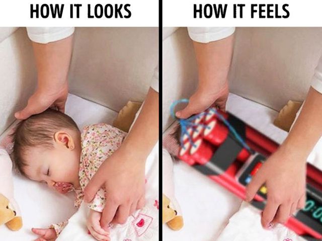 Giáo dục - du học - 10 tình huống chứng tỏ nuôi con chưa bao giờ hài hước đến vậy