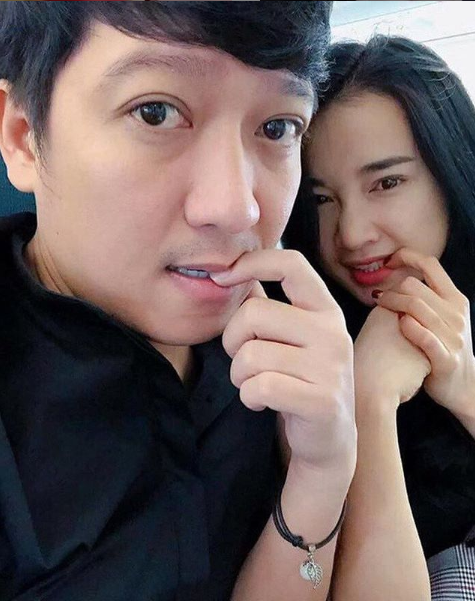 Nhã Phương bị soi vòng 1 &#34;bất thường&#34; khi khoe ảnh đi tập gym - 11