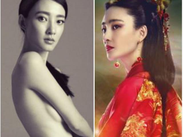 Phim - "Mỹ nữ mặt mộc đẹp nhất Trung Quốc" vào vai Đát Kỷ phiên bản mới là ai?