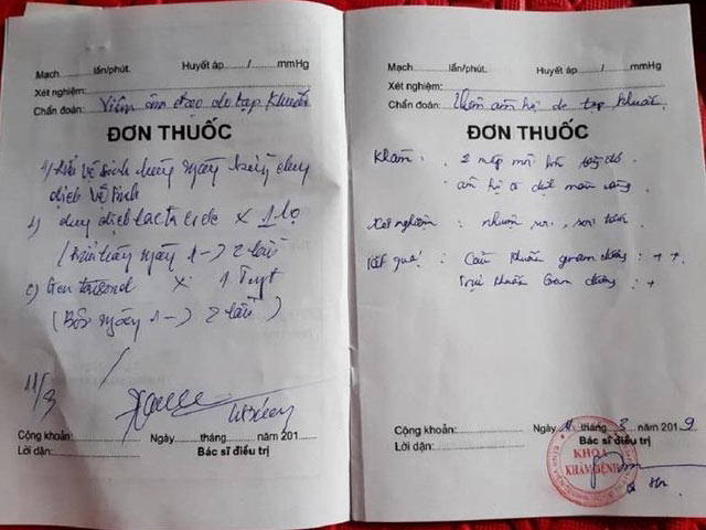 Giáo dục - du học - Kết luận ban đầu vụ cô giáo bị tố bôi chất bẩn vào vùng kín bé gái 5 tuổi