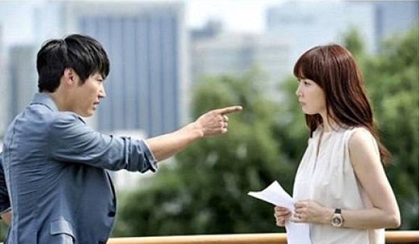 Vì con, tôi cố gắng không ly hôn nhưng hành động của chồng khiến tôi tức nước vỡ bờ - 1