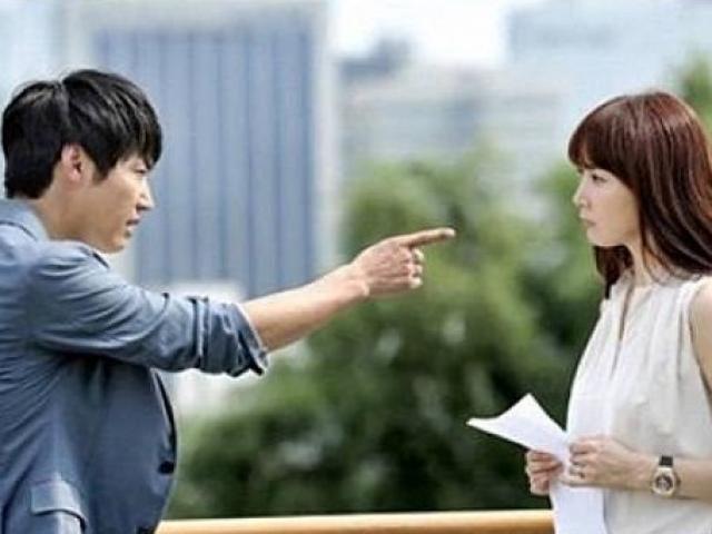 Bạn trẻ - Cuộc sống - Vì con, tôi cố gắng không ly hôn nhưng hành động của chồng khiến tôi tức nước vỡ bờ