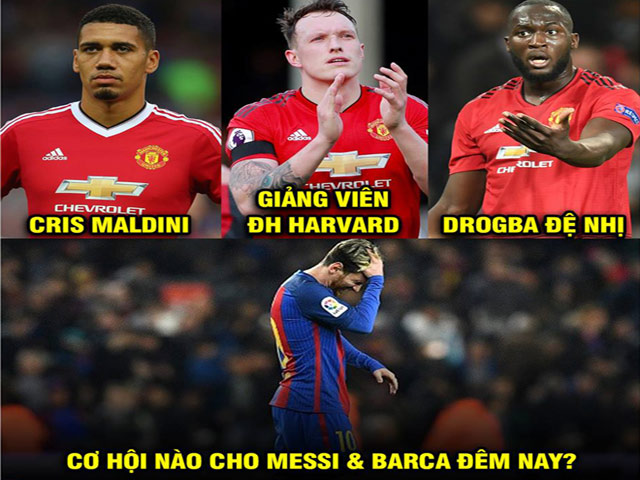 Người khiến fan MU phải ”khiếp sợ” hơn cả Messi