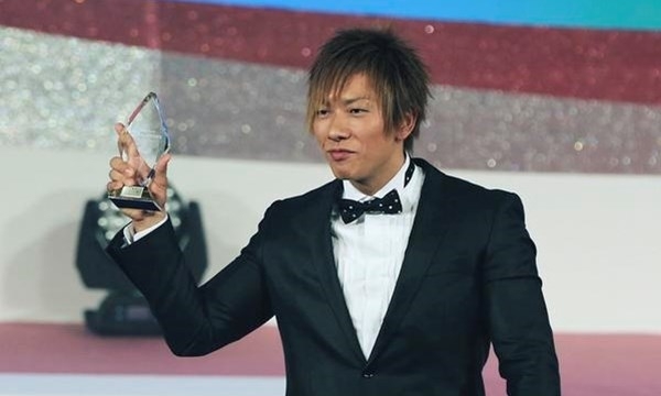 Tiết lộ bất ngờ về nam diễn viên Nhật Bản nổi tiếng nhất ở Hàn Quốc - 1