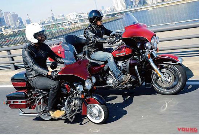 Xế lạ MonDavi: Thân Honda Monkey nhưng hình hài Harley-Davidson Glide Ultra - 4