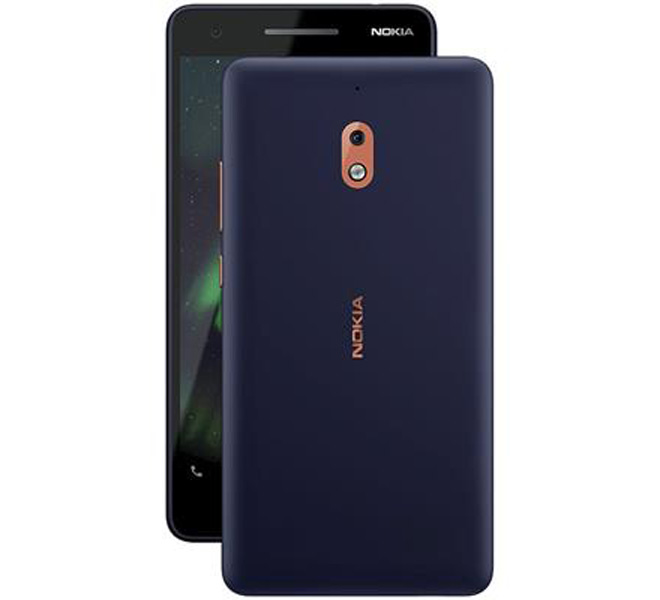 Bài toán khó: 2 triệu đồng, mua được smartphone nào NGON không? - 4