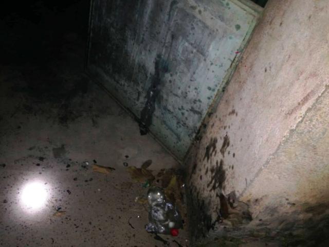 Tin tức trong ngày - Hà Nội: Trưởng thôn 4 lần bị ném vật liệu nổ tự chế vào cổng nhà