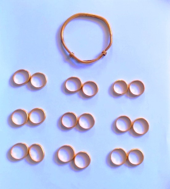 Nóng 24h qua: Phúc XO – đại gia “dát vàng lên người” gặp rắc rối với ma túy - 2