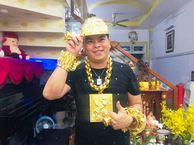 Nhiều nữ tiếp viên quán karaoke của Phúc XO dương tính với ma túy - 1