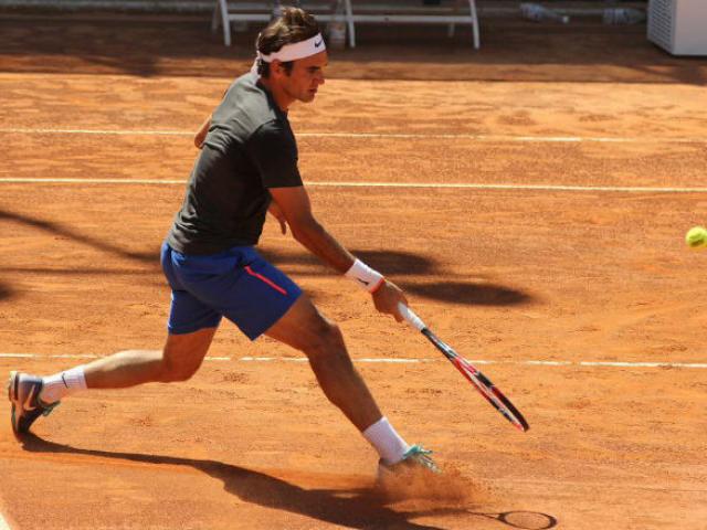 Nadal - Djokovic ”đi săn” mùa đất nện: Federer ”phá đám” ở giải nào?