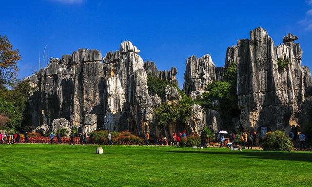 Tìm về tuổi thơ khi ghé thăm Hoa Quả Sơn của Tề Thiên đại thánh - 4