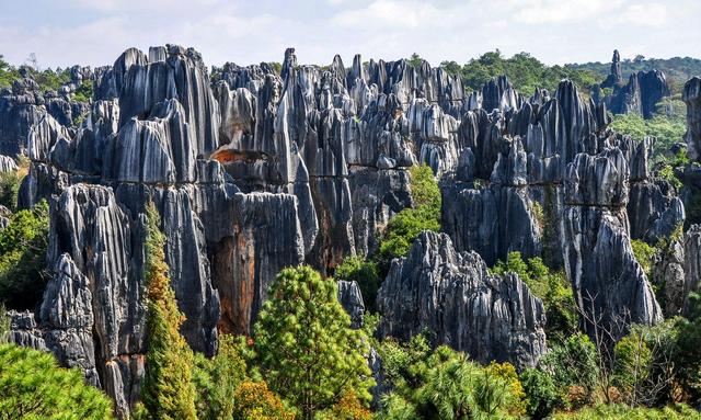 Tìm về tuổi thơ khi ghé thăm Hoa Quả Sơn của Tề Thiên đại thánh - 7