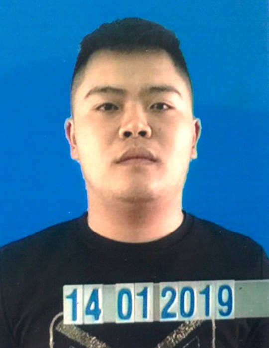 "Cường Hổ" lên Facebook rao bán móng vuốt, răng nanh báo hoa mai - 1