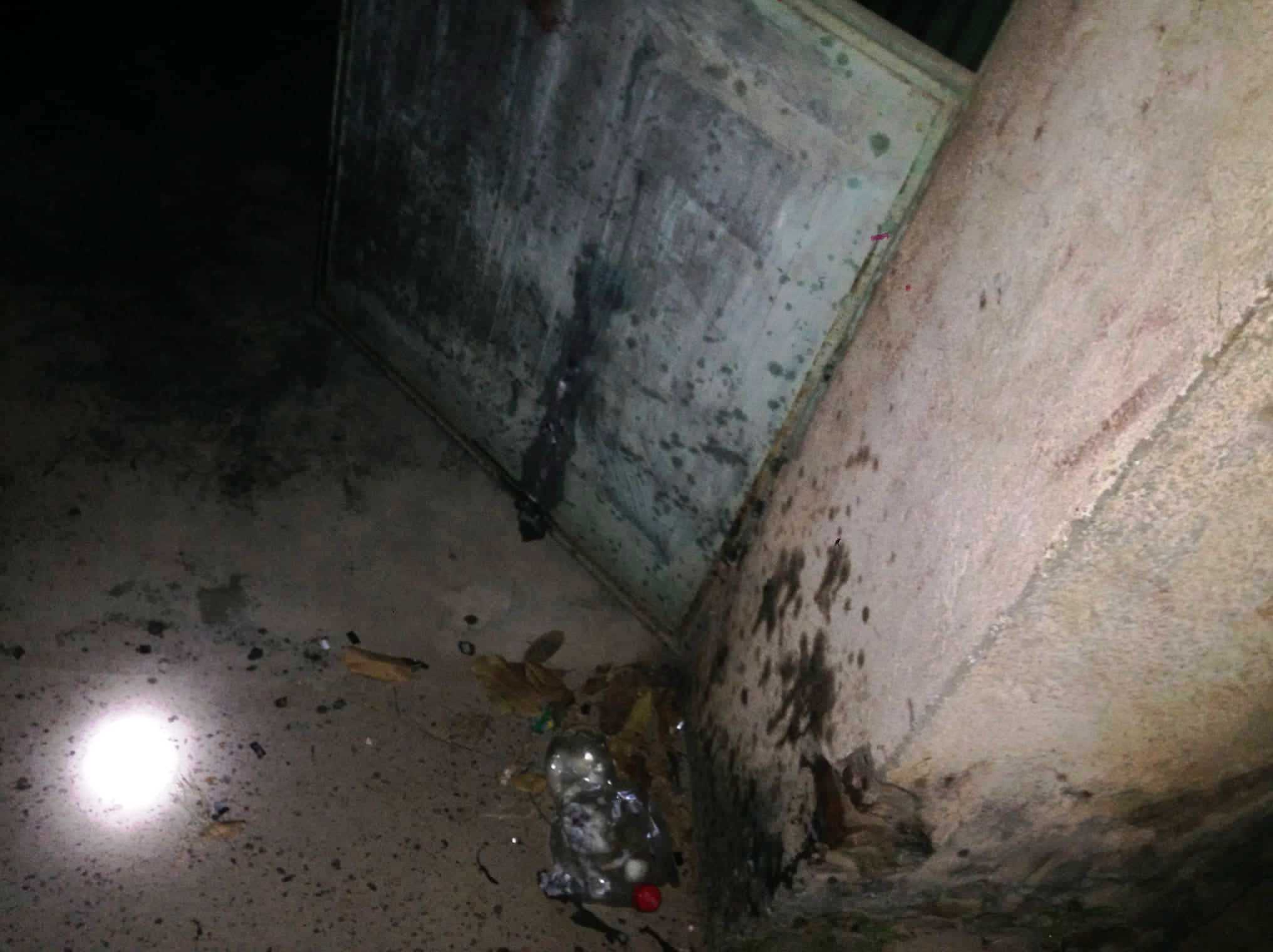 Hà Nội: Trưởng thôn 4 lần bị ném vật liệu nổ tự chế vào cổng nhà - 1