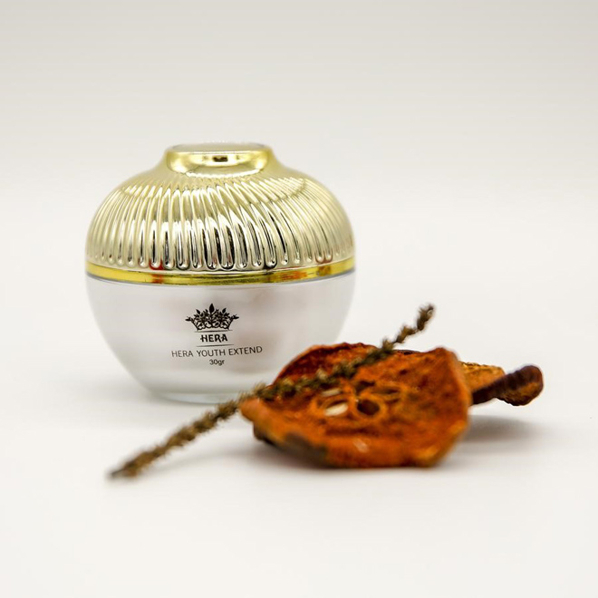 Sản phẩm chống lão hóa nào cũng xóa nhăn, giảm thâm nám nhưng Hera Youth Extend lại có sự đột phá - 2