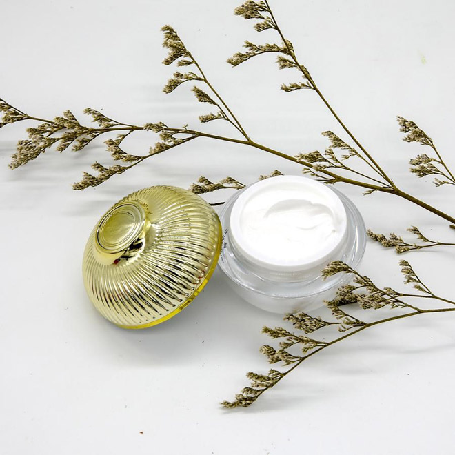 Sản phẩm chống lão hóa nào cũng xóa nhăn, giảm thâm nám nhưng Hera Youth Extend lại có sự đột phá - 3