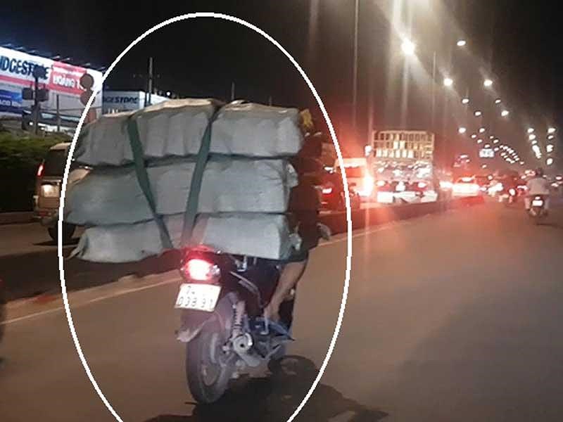 Điều tra: Đột nhập vào các 'tụ điểm' nhớt giả ở TP.HCM - 2