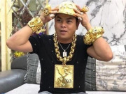 Giải trí - Phúc XO &quot;số má&quot; cỡ nào trên YouTube trước khi loạt clip triệu view bị xóa?
