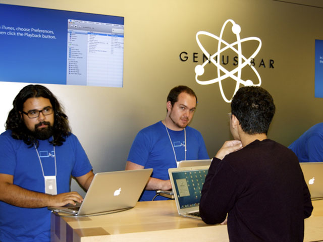 Công nghệ thông tin - Người dùng Mac sẽ không còn mất tiền oan hàng triệu đồng cho Apple nữa