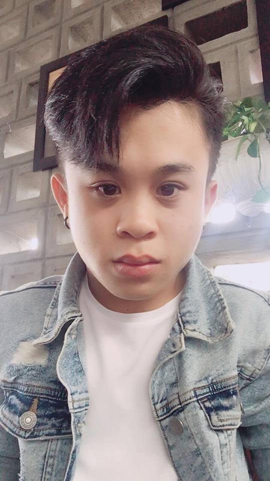 Diễn viên Xuân Tiến khoe bạn gái mới xinh như hot girl, cao hơn cả cái đầu - 14