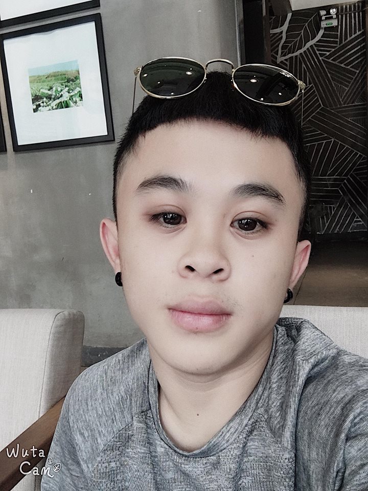 Diễn viên Xuân Tiến khoe bạn gái mới xinh như hot girl, cao hơn cả cái đầu - 12