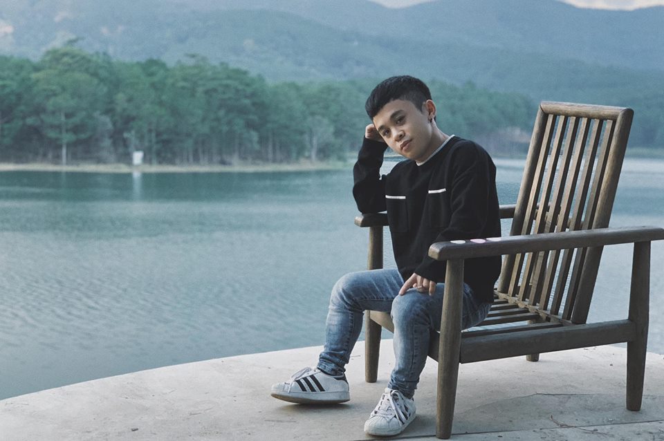 Diễn viên Xuân Tiến khoe bạn gái mới xinh như hot girl, cao hơn cả cái đầu - 11