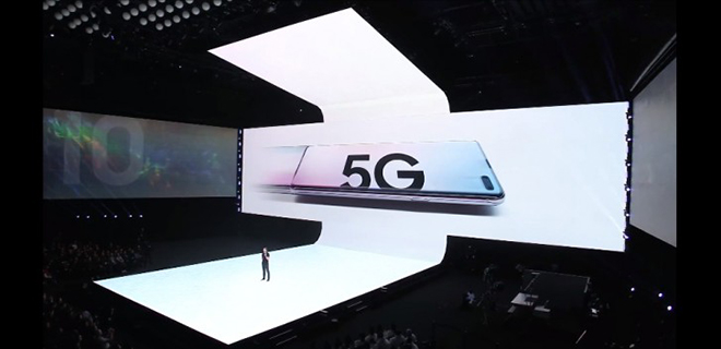 Huawei hãy cứ chờ thêm 10 năm nữa nếu muốn vượt mặt Samsung - 2