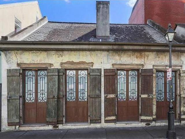 Kinh doanh - Nhà 37 tỷ đội lốt “ổ chuột” khiến ai cũng choáng