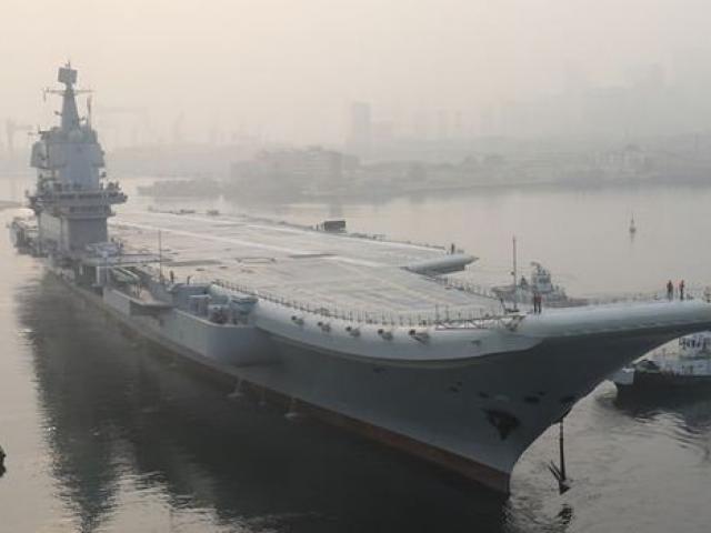 Thế giới - Nguy cơ Mỹ-Trung chiến tranh giành tầm ảnh hưởng ở Thái Bình Dương