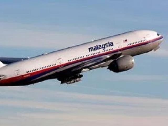 Thế giới - Chuyển động lạ của MH370 trước khi biến mất?
