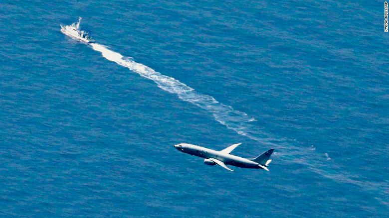 Vì sao tiêm kích F-35 Nhật mới nguyên gặp sự cố rơi xuống biển? - 1