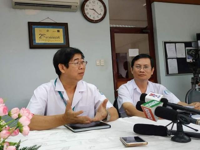 Tin tức trong ngày - Kết quả xét nghiệm HIV của kẻ lạ mặt đâm 10 người ở TP.HCM