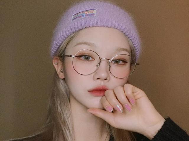 Làm đẹp - Xu hướng đánh môi 2 màu ngẫu hứng đang hot ở châu Á