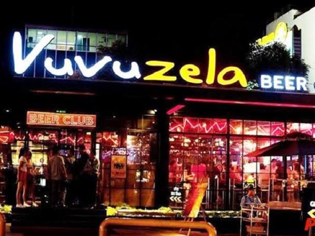 Kinh doanh - "Ông trùm" chuỗi nhà hàng đình đám lần thứ 2 bị phạt