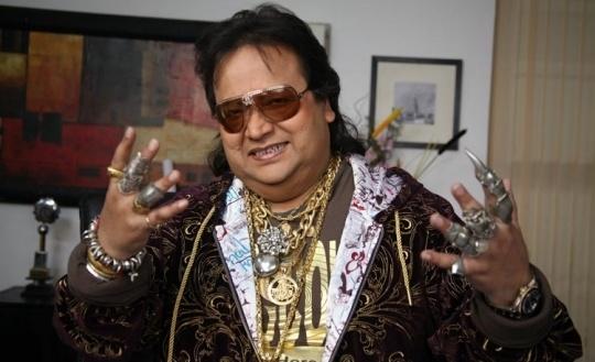 5 "Phúc XO Ấn Độ" với sở thích đeo vàng khắp người - 6