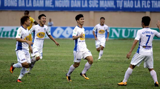 Công Phượng khốn khó ở Incheon: Rời K-League, trở lại HAGL cứu giá? - 2