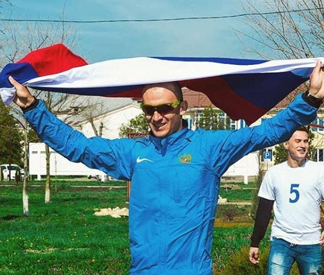 Ninja Nhật Bản cũng khiếp vía: Chàng trai chạy 560km trong 3 ngày - 2