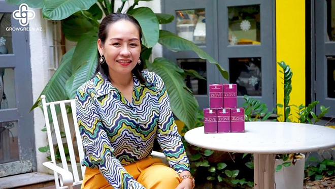 Viên uống Zlove – Bí quyết “giữ lửa yêu” của Á Hoàng Doanh Nhân Phạm Hương - 4