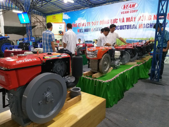 Đang thanh tra, Bộ Công Thương chuyển hồ sơ về sai phạm tại VEAM sang Bộ Công an - 1