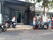 Pháp luật - Mâu thuẫn trong cuộc nhậu, một người đàn ông bị đâm thủng tim