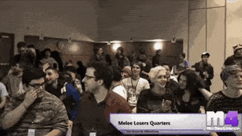 Những tình huống xui xẻo chỉ muốn độn thổ - 1