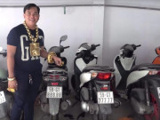Pháp luật - Diễn biến bất ngờ vụ đại gia Phúc XO