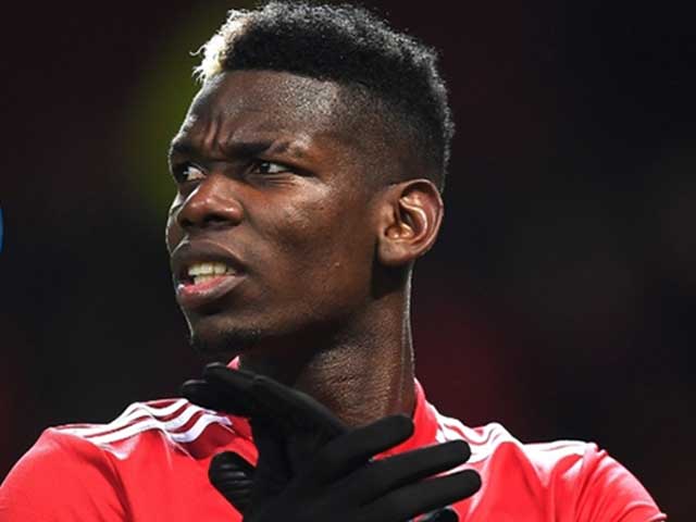 Bóng đá - Real ra giá Pogba: Trả MU 150 triệu bảng, có sẵn “phương án B”