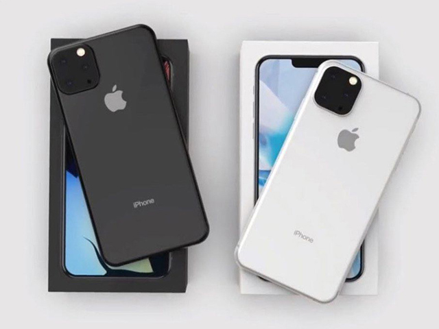 Apple cần làm gì để nâng tầm iPhone 11 so với Android?