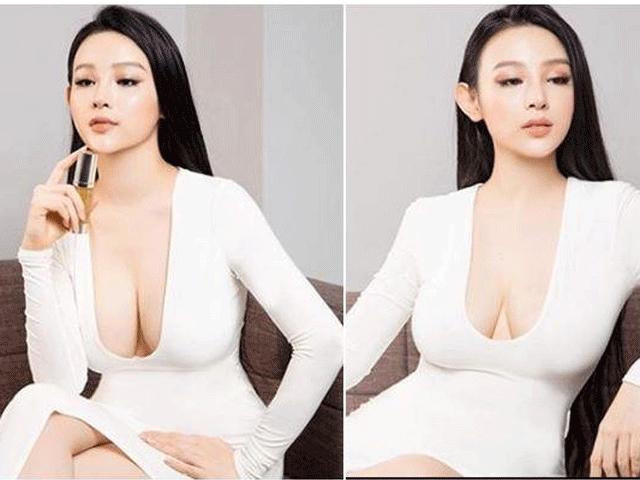 Bạn trẻ - Cuộc sống - Huyền Baby khoe clip đi mát xa khiến chị em "phát hờn"